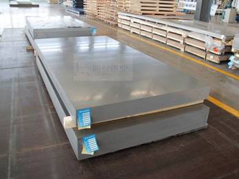 浙江5083h34鋁板廠家_大型汽車用超寬5083鋁板廠家，價格實(shí)惠