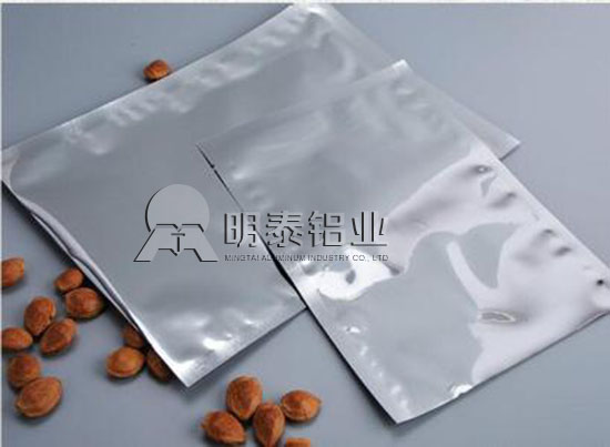 為您介紹食品包裝鋁箔的發展史