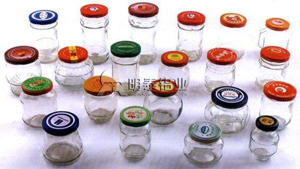 8011瓶蓋料用鋁板哪家強？