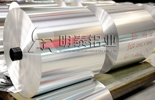 日常生活中廣泛應(yīng)用的8系鋁箔-8011鋁箔、8021鋁箔、8079鋁箔