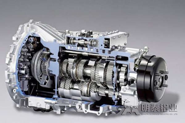 5454鋁板生產(chǎn)廠家-國標(biāo)5454鋁板應(yīng)用在汽車發(fā)動機上就是好