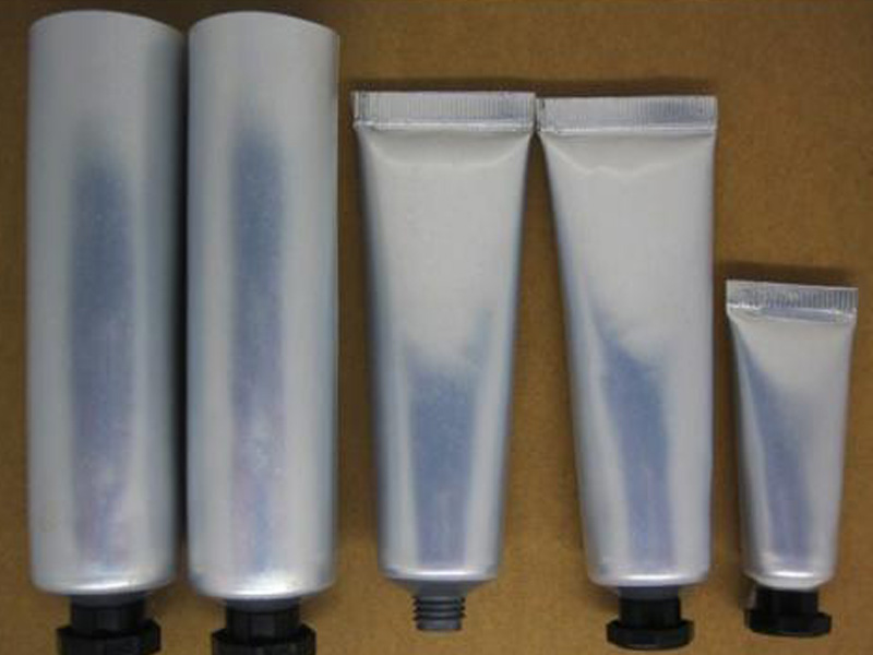 廣東鋁箔廠_牙膏用鋁塑復合管鋁箔