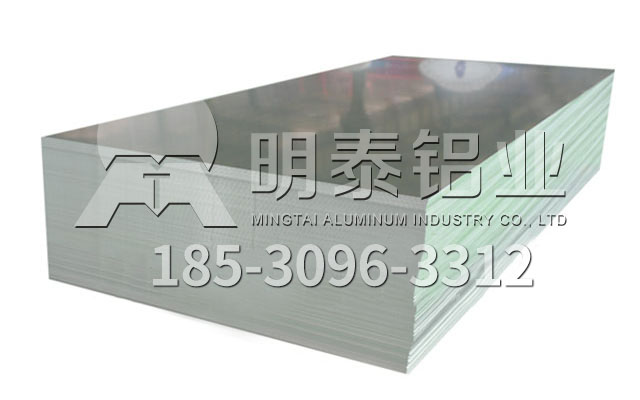 6061t6鋁板強度高，耐腐蝕性好,河南鋁板廠家選哪家