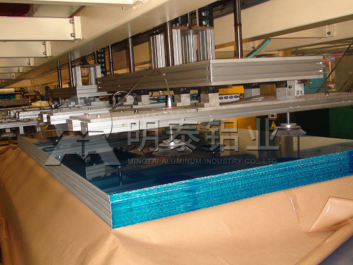 鋁合金百葉窗基材3004鋁板|3104鋁板價格多少?交貨期多久？