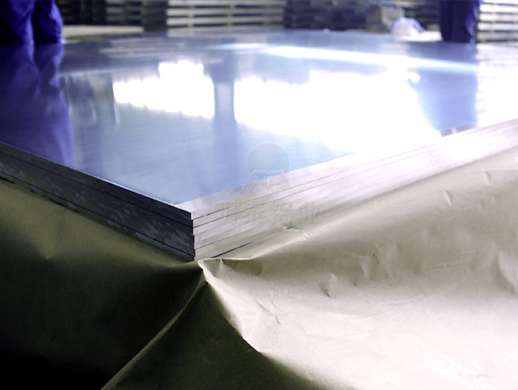 溫州鋁板廠家-目前，市場上5052鋁板的價格都是多少呢?