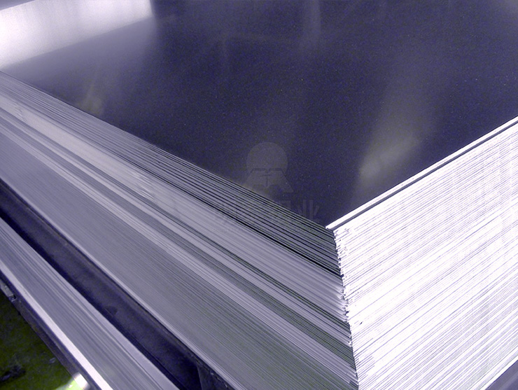 5052鋁板批發價格_源頭工廠_量大從優品質保障