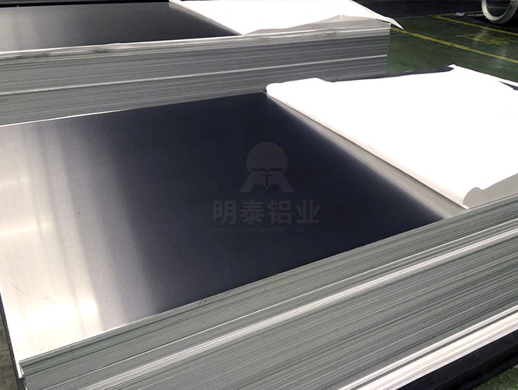 6061 鋁板 船舶 / 汽車(chē)輕量化專(zhuān)用 符合 ASTM B209 標(biāo)準(zhǔn) 品質(zhì)可溯源