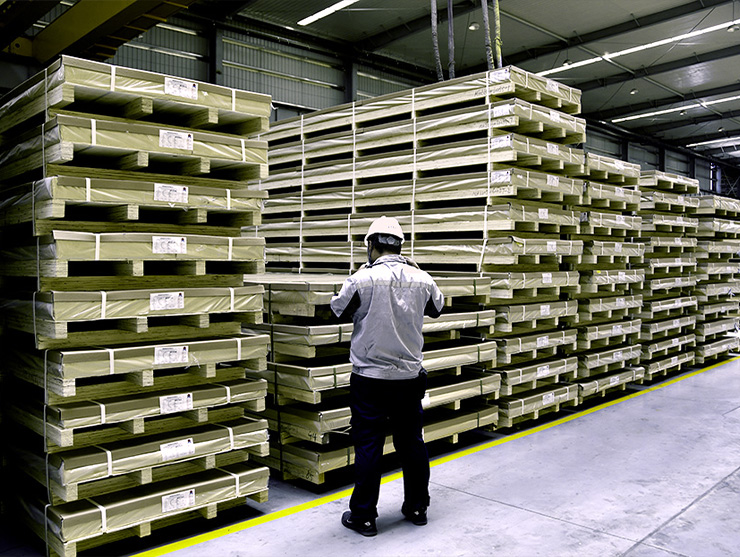 明泰鋁業(yè)6061鋁合金板：綜合性能優(yōu)良，多行業(yè)通用，源頭廠家品質(zhì)保障