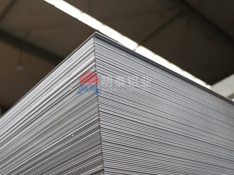 明泰鋁業 江蘇6061鋁板生產廠家 工業級基材 多行業適配