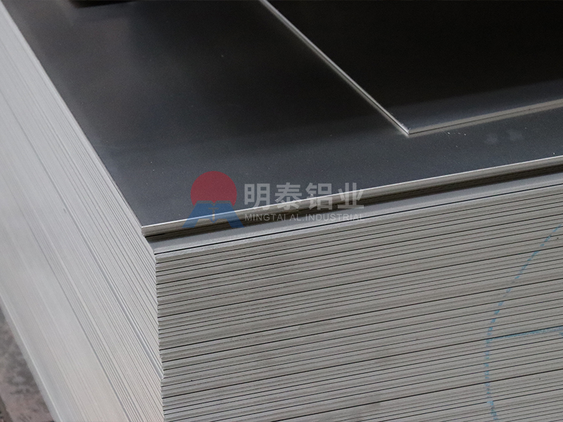 明泰鋁業｜5754汽車鋁板 輕量化基材 車身外殼/車門/油箱專用 合規達標