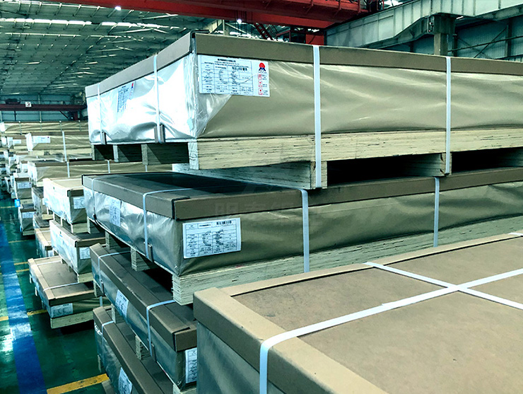 5A05 鋁板哪家好？明泰鋁業現貨直發，規格齊全