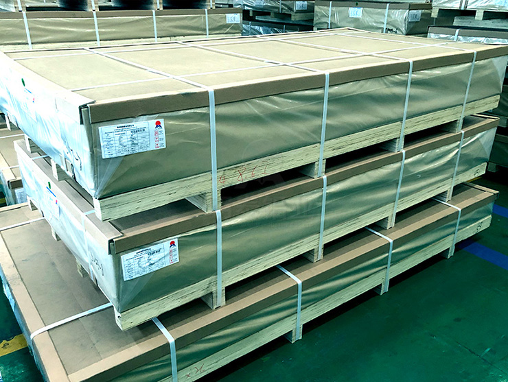 5005 鋁板_明泰鋁板_家電殼體_機箱機柜_氧化美觀板材