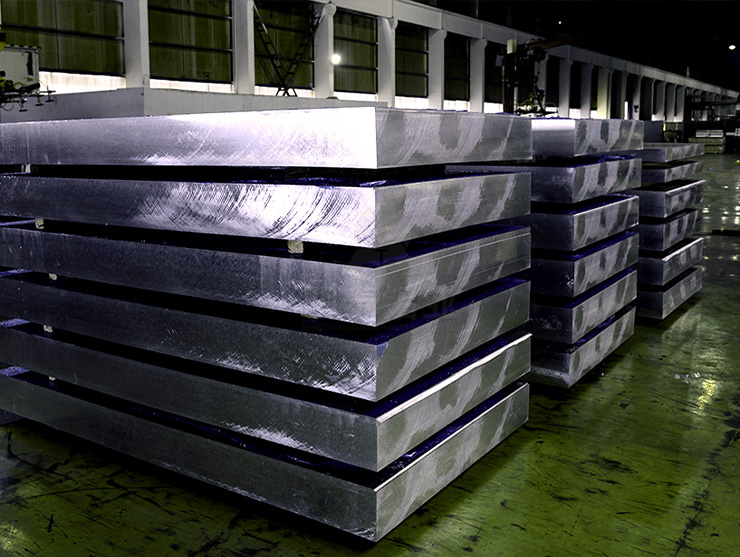 6061 鋁板現貨哪里找？明泰鋁業為您提供選擇