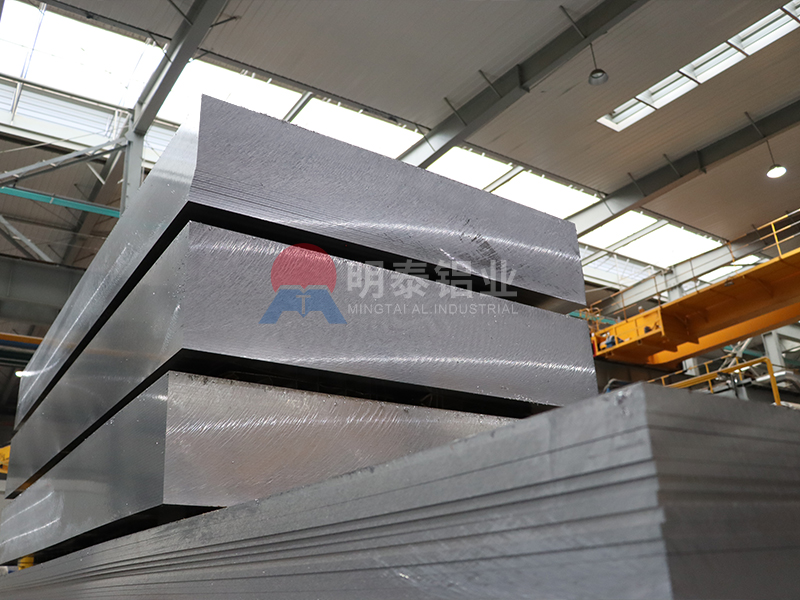 6101 鋁板應用領域 充電樁 散熱器 明泰原廠